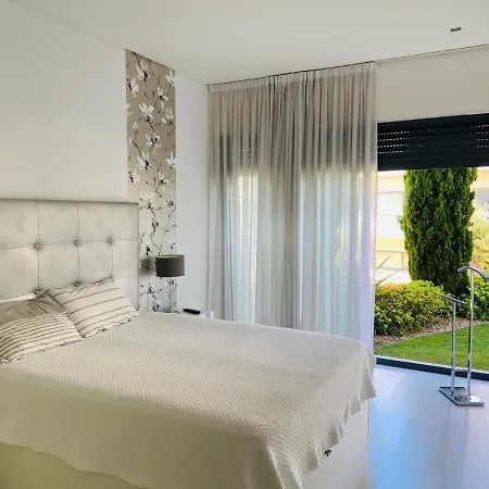 Cavalo Preto Luxury Quarteira