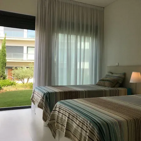 Appartement Cavalo Preto Luxury *