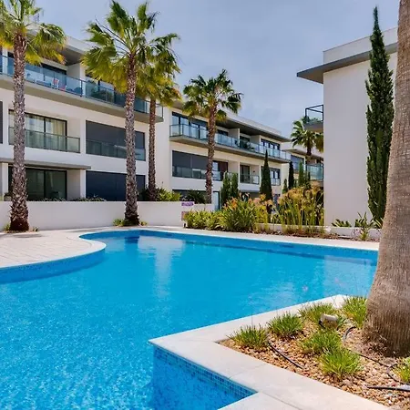 Cavalo Preto Luxury Appartement