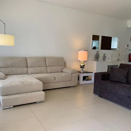 Appartement Cavalo Preto Luxury