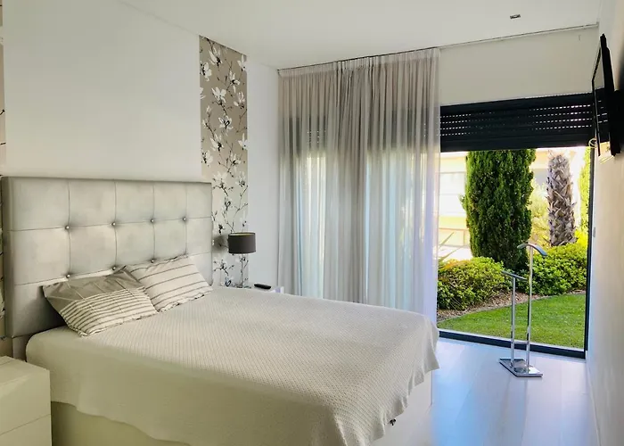 Cavalo Preto Luxury Quarteira