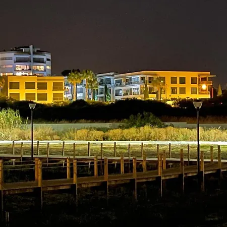 Cavalo Preto Luxury Lägenhet