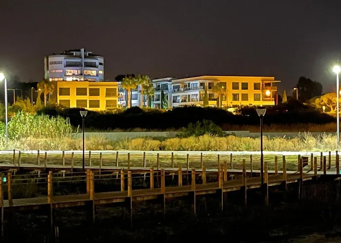 Cavalo Preto Luxury Lägenhet