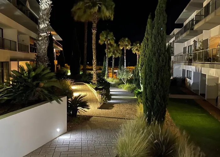 Cavalo Preto Luxury *