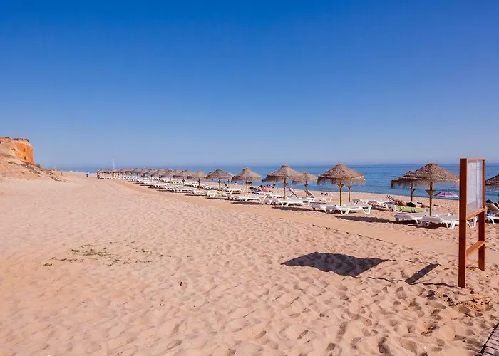 Cavalo Preto Luxury * Quarteira