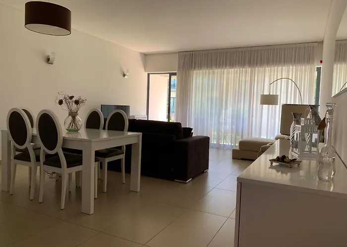 Cavalo Preto Luxury Quarteira