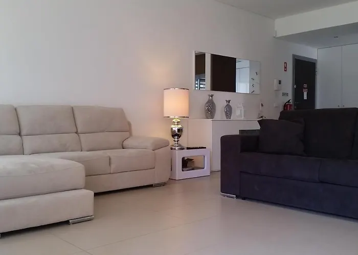 Cavalo Preto Luxury * Quarteira