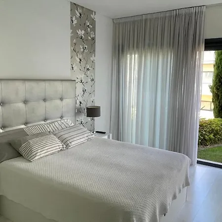 Cavalo Preto Luxury Apartamento