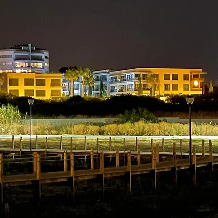 Cavalo Preto Luxury Apartamento