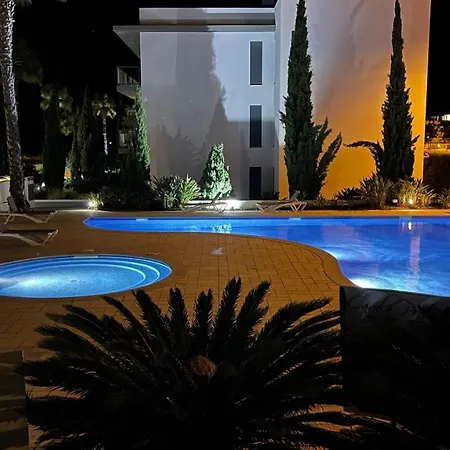 Apartamento Cavalo Preto Luxury