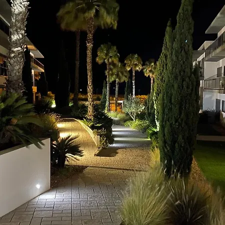 Cavalo Preto Luxury *