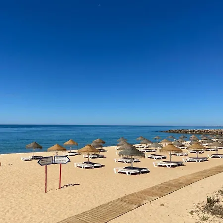 Cavalo Preto Luxury Apartamento Quarteira
