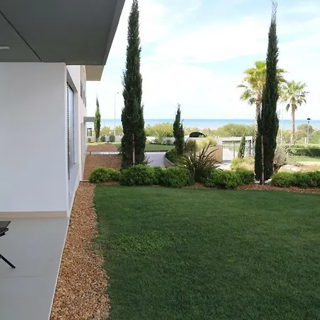 Cavalo Preto Luxury Apartamento *
