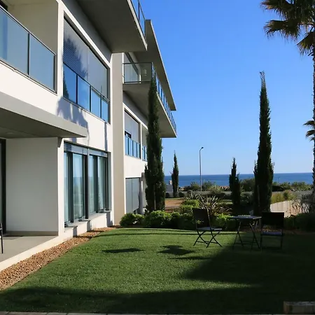 Apartamento Cavalo Preto Luxury Quarteira