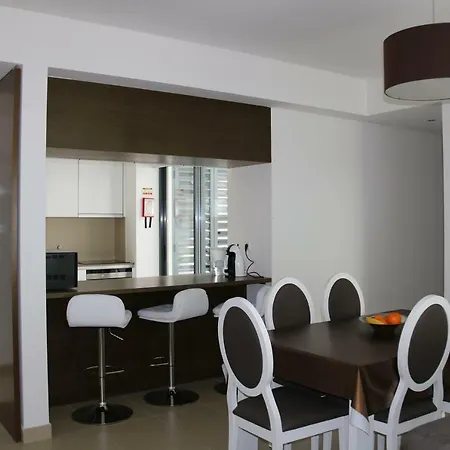 Apartamento Cavalo Preto Luxury