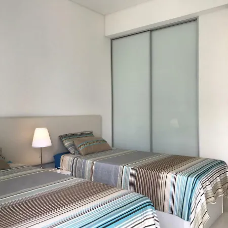 Cavalo Preto Luxury Apartamento *