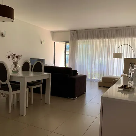 Cavalo Preto Luxury Quarteira
