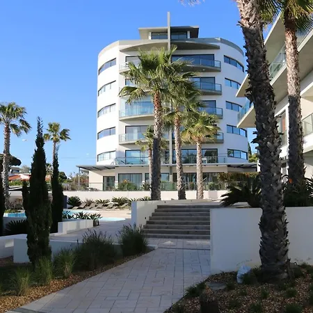 Apartamento Cavalo Preto Luxury Quarteira