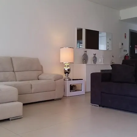 Cavalo Preto Luxury * Quarteira
