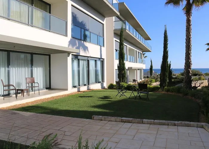 Cavalo Preto Luxury